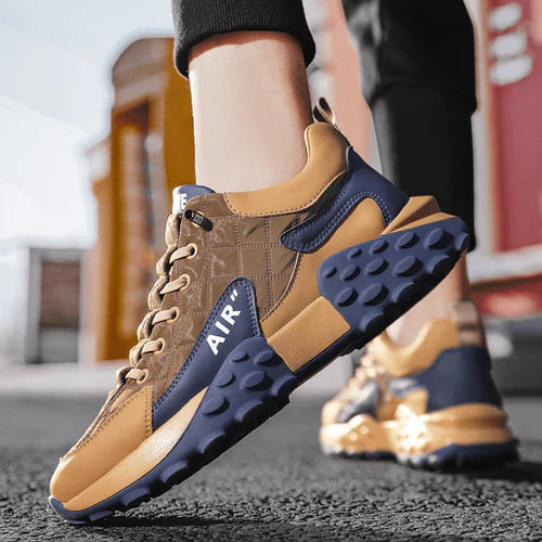 [ COMPRE 1 E LEVE 2 ] Tênis Air Cross Plus Masculino