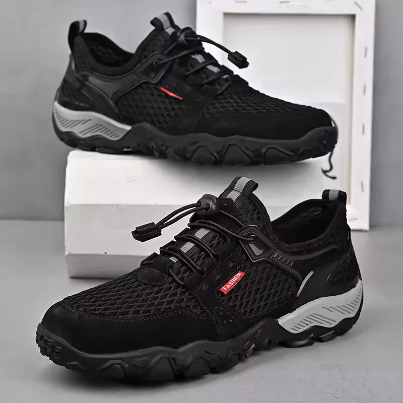 [COMPRE 1 LEVE 2] Tênis OrtopédicO Masculina Confort Max
