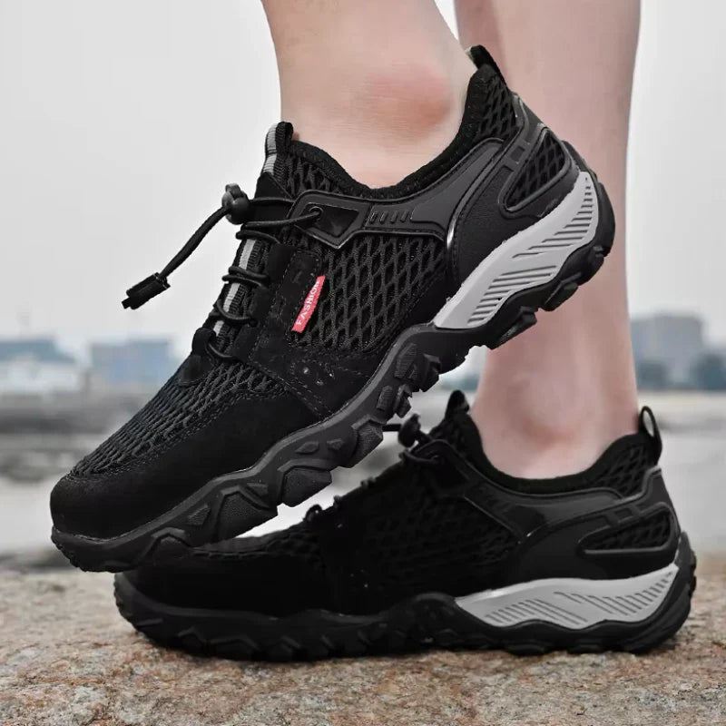 [COMPRE 1 LEVE 2] Tênis OrtopédicO Masculina Confort Max