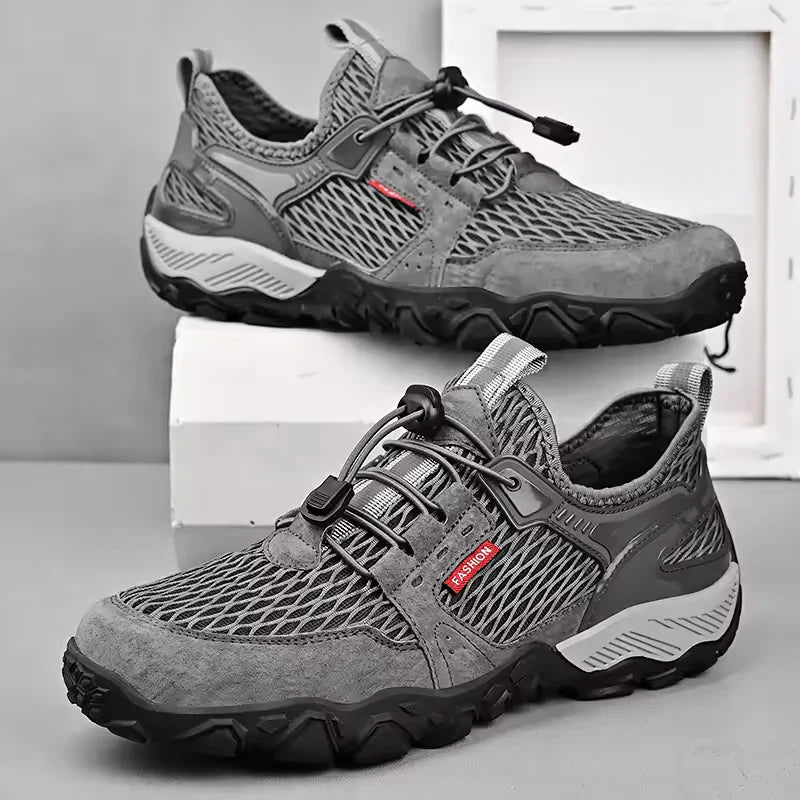 [COMPRE 1 LEVE 2] Tênis OrtopédicO Masculina Confort Max
