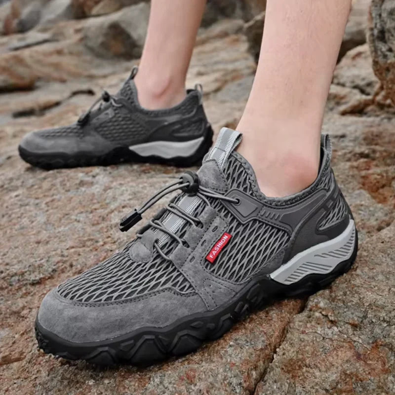 [COMPRE 1 LEVE 2] Tênis OrtopédicO Masculina Confort Max
