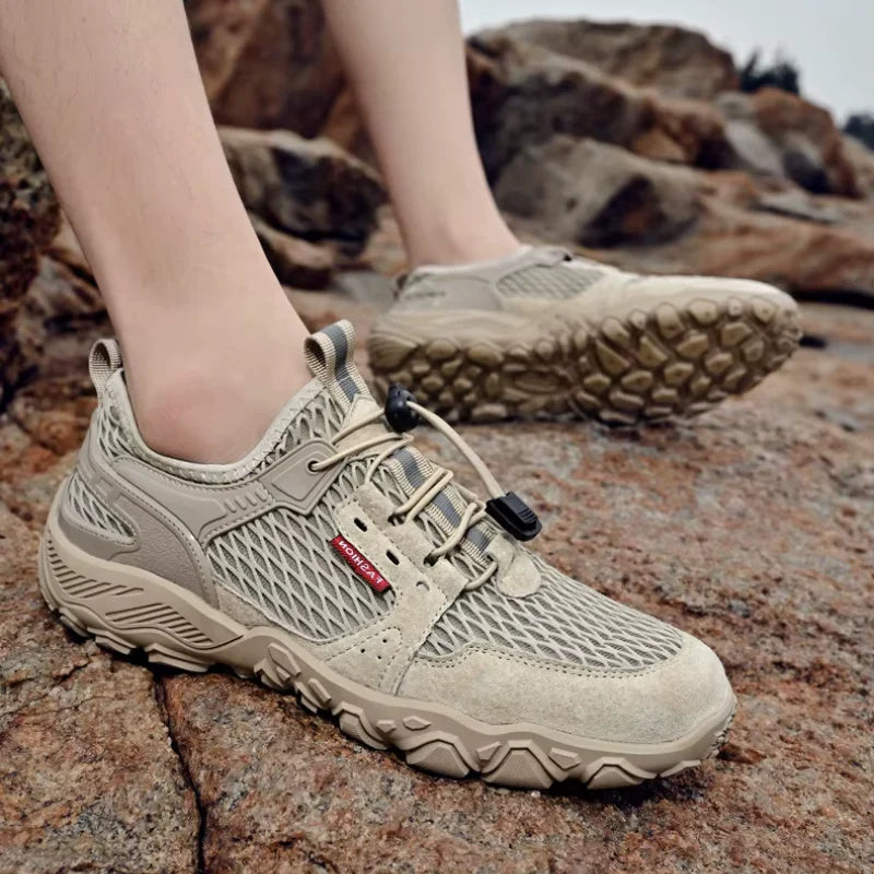 [COMPRE 1 LEVE 2] Tênis OrtopédicO Masculina Confort Max