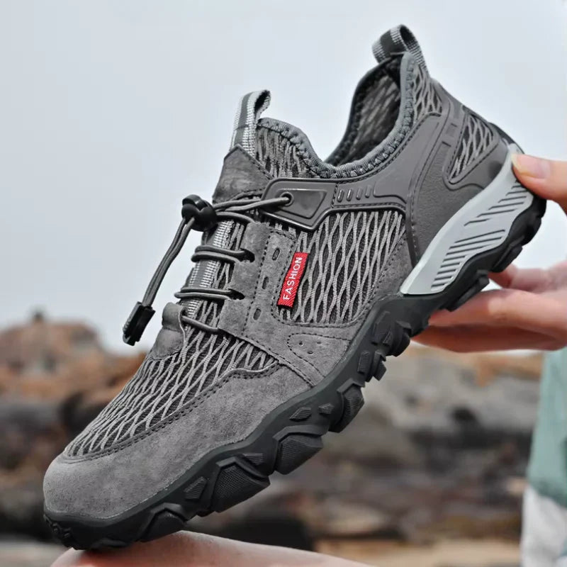 [COMPRE 1 LEVE 2] Tênis OrtopédicO Masculina Confort Max