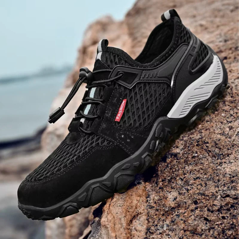 [COMPRE 1 LEVE 2] Tênis OrtopédicO Masculina Confort Max